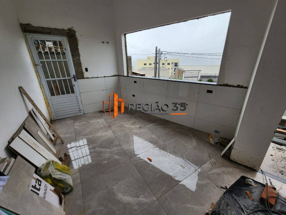 Imagem Casa com 3 Quartos à Venda, 150 m² em Jardim Dos Manacás - Poços De Caldas Imagem Casa com 3 Quartos à Venda, 150 m² em Jardim Dos Manacás - Poços De Caldas
