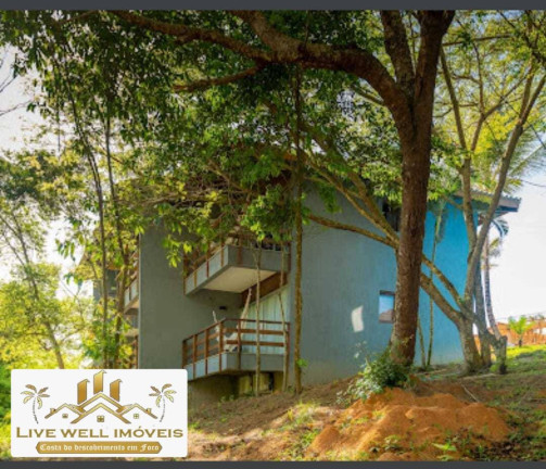 Imagem Casa com 1 Quarto à Venda, 39 m² em Trancoso - Porto Seguro