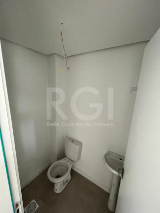 Imagem Apartamento com 3 Quartos à Venda, 160 m² em Centro - Tramandaí