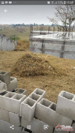 Imagem Terreno à Venda, 417 m² em Cidade Salvador - Jacareí Imagem Terreno à Venda, 417 m² em Cidade Salvador - Jacareí