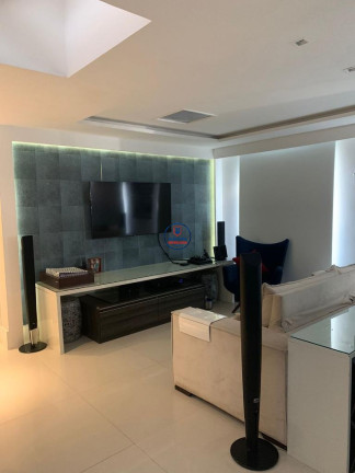 Imagem Apartamento com 3 Quartos para Alugar ou Temporada, 126 m² em Neopolis - Natal