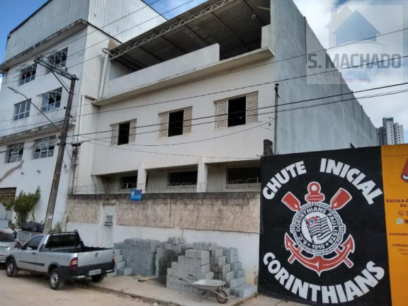 Imagem Imóvel Comercial à Venda, 710 m² em Vila América - Mauá Imagem Imóvel Comercial à Venda, 710 m² em Vila América - Mauá