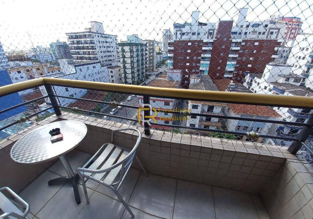 Imagem Apartamento com 4 Quartos à Venda, 210 m² em Guilhermina - Praia Grande Imagem Apartamento com 4 Quartos à Venda, 210 m² em Guilhermina - Praia Grande