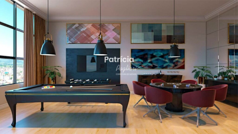 Imagem Apartamento com 2 Quartos à Venda, 67 m² em Morretes - Itapema