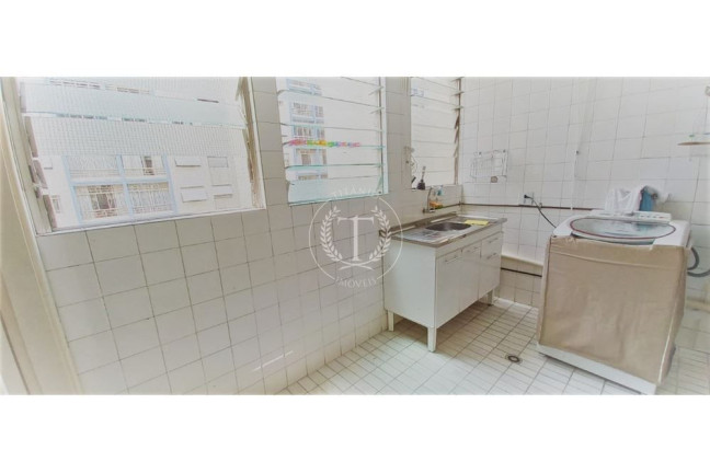 Imagem Apartamento com 3 Quartos à Venda, 155 m² em Santa Cecília - São Paulo