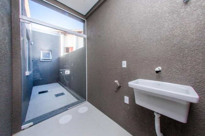 Imagem Casa de Condomínio com 3 Quartos à Venda, 168 m² em Guarujá - Porto Alegre Imagem Casa de Condomínio com 3 Quartos à Venda, 168 m² em Guarujá - Porto Alegre