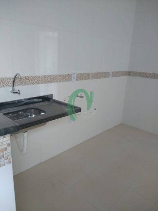 Imagem Casa com 2 Quartos à Venda, 49 m² em Ocian - Praia Grande
