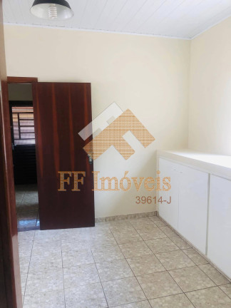 Imagem Casa com 3 Quartos à Venda, 358 m² em Vila Marcelino - São Carlos