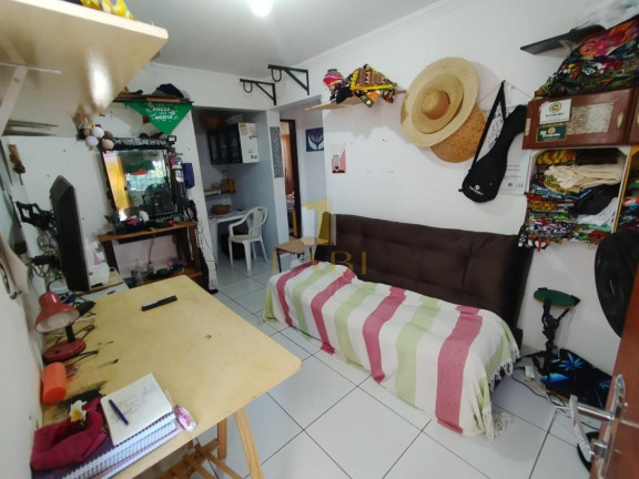 Apartamento com 2 Quartos à Venda, 47 m² em Valentina De Figueiredo - João Pessoa