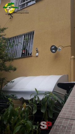 Imagem Sobrado com 3 Quartos à Venda, 158 m² em Santa Teresinha - São Paulo