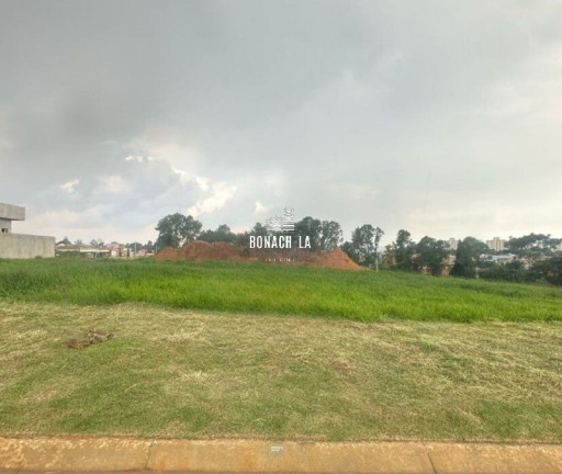 Imagem Terreno à Venda, 360 m² em Chácara Alvorada - Indaiatuba