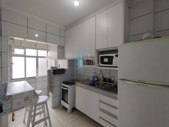 Imagem Apartamento com 2 Quartos à Venda, 66 m² em Caiçara - Praia Grande