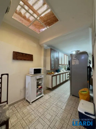 Imagem Casa com 3 Quartos à Venda, 156 m² em Jardim Bela Vista - Santo André Imagem Casa com 3 Quartos à Venda, 156 m² em Jardim Bela Vista - Santo André