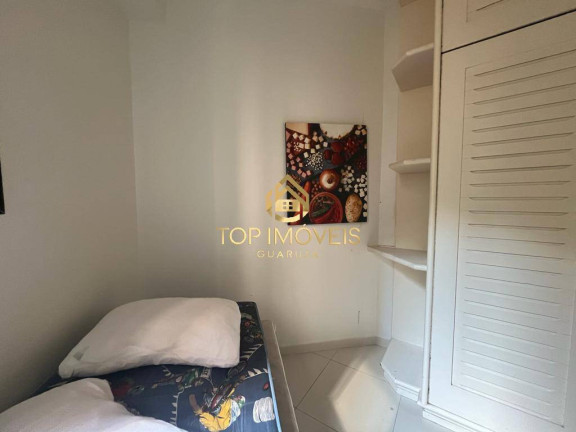 Imagem Apartamento com 3 Quartos para Alugar, 100 m² em Pitangueiras - Guarujá Imagem Apartamento com 3 Quartos para Alugar, 100 m² em Pitangueiras - Guarujá