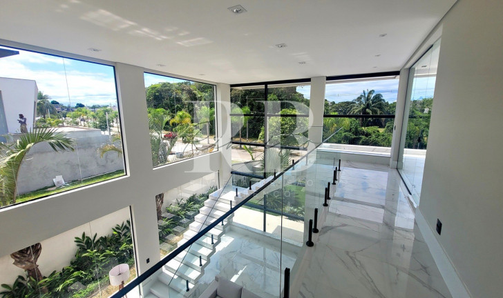 Imagem Imóvel com 6 Quartos à Venda,  em Riviera - Bertioga