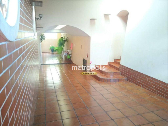 Imagem Casa com 3 Quartos à Venda, 258 m² em Campestre - Santo André Imagem Casa com 3 Quartos à Venda, 258 m² em Campestre - Santo André