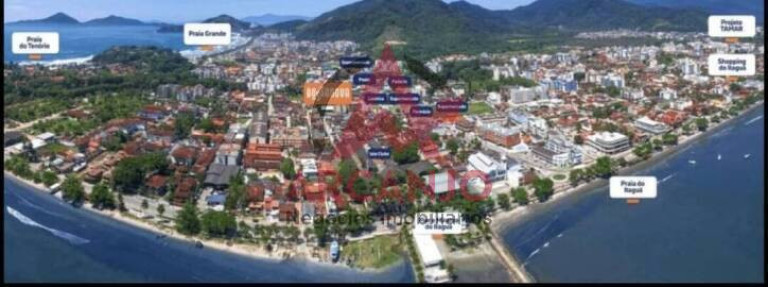 Imagem Apartamento com 3 Quartos à Venda, 83 m² em Tenório - Ubatuba Imagem Apartamento com 3 Quartos à Venda, 83 m² em Tenório - Ubatuba