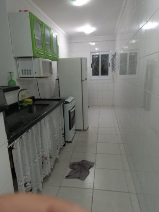 Imagem Apartamento com 2 Quartos à Venda, 72 m² em Praia Grande - Ubatuba