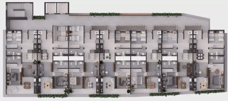 Imagem Apartamento com 3 Quartos à Venda, 180 m² em Ponta De Campina - Cabedelo Imagem Apartamento com 3 Quartos à Venda, 180 m² em Ponta De Campina - Cabedelo
