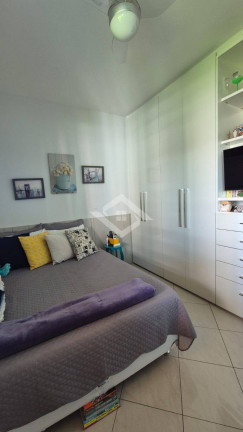 Imagem Apartamento com 3 Quartos à Venda, 130 m² em Barra Da Tijuca - Rio De Janeiro