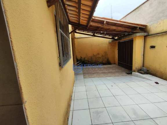Imagem Casa com 3 Quartos à Venda, 133 m² em Prefeito José Walter - Fortaleza Imagem Casa com 3 Quartos à Venda, 133 m² em Prefeito José Walter - Fortaleza
