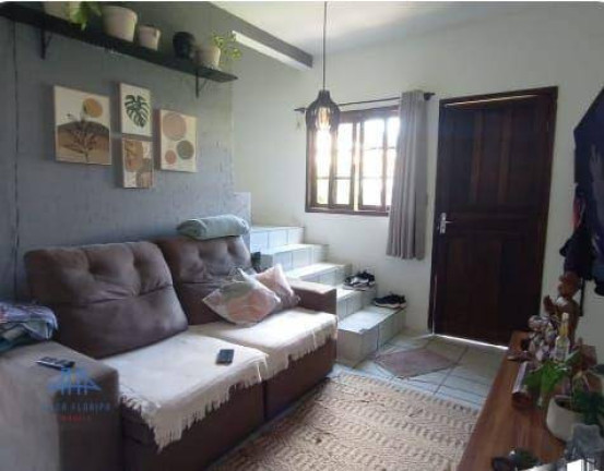 Imagem Casa com 2 Quartos à Venda, 200 m² em Barra Da Lagoa - Florianópolis