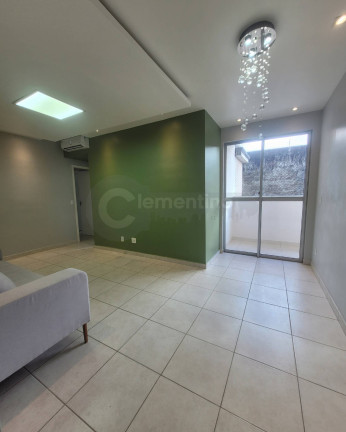 Imagem Apartamento com 2 Quartos para Alugar, 67 m² em Flores - Manaus