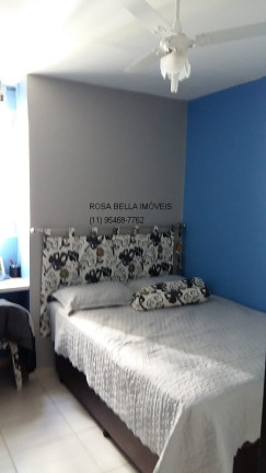 Imagem Apartamento com 2 Quartos à Venda, 56 m² em Vila Nova Jundiainópolis - Jundiaí
