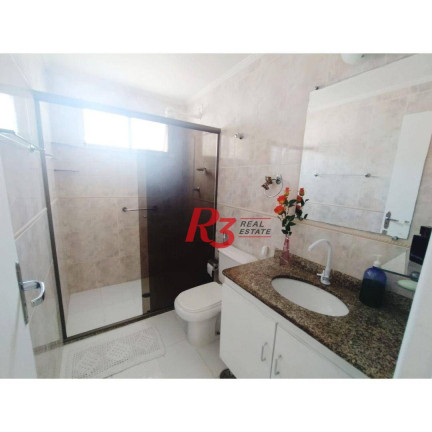 Imagem Apartamento com 2 Quartos à Venda, 65 m² em Vila Belmiro - Santos Imagem Apartamento com 2 Quartos à Venda, 65 m² em Vila Belmiro - Santos