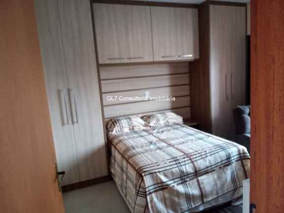 Imagem Sobrado com 4 Quartos à Venda, 125 m² em Jardim Esplanada - Indaiatuba