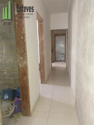 Imagem Casa com 2 Quartos à Venda, 70 m² em Savoy - Itanhaem