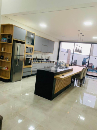 Imagem Casa com 2 Quartos à Venda, 130 m² em Residencial Monterrey - Gencons - Monte Mor