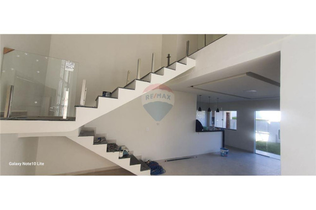 Imagem Casa de Condomínio com 3 Quartos à Venda, 160 m² em Inoa - Maricá Imagem Casa de Condomínio com 3 Quartos à Venda, 160 m² em Inoa - Maricá