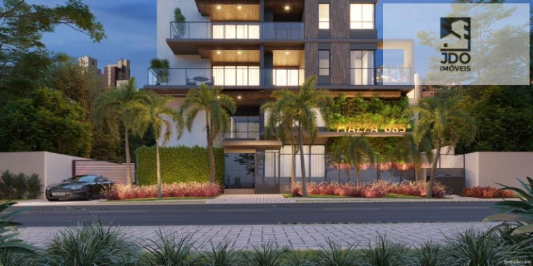 Imagem Apartamento com 2 Quartos à Venda, 78 m² em água Verde - Curitiba Imagem Apartamento com 2 Quartos à Venda, 78 m² em água Verde - Curitiba