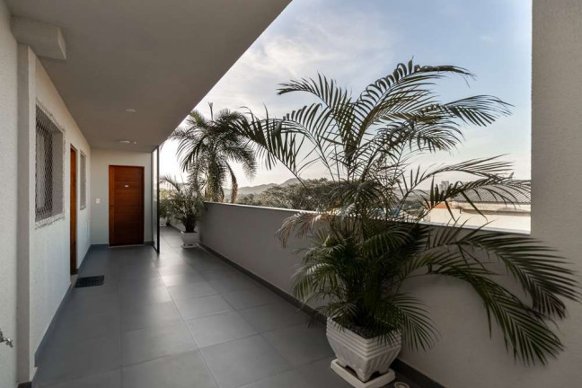 Imagem Apartamento com 2 Quartos à Venda, 37 m² em Vila Dos Remédios - São Paulo
