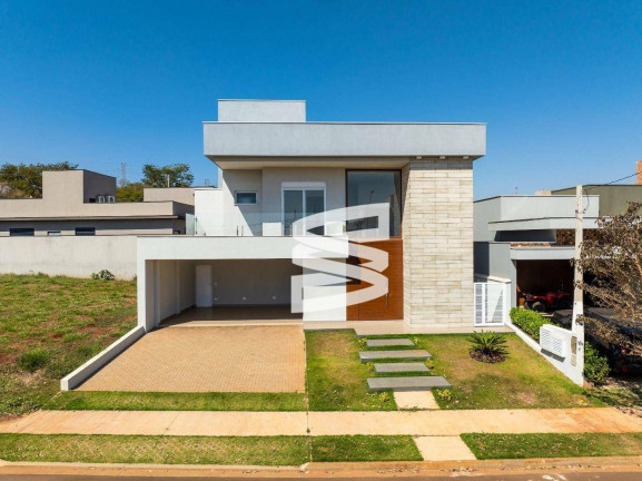 Imagem Casa com 3 Quartos à Venda, 260 m² em Villa Bela Vista - Piracicaba Imagem Casa com 3 Quartos à Venda, 260 m² em Villa Bela Vista - Piracicaba