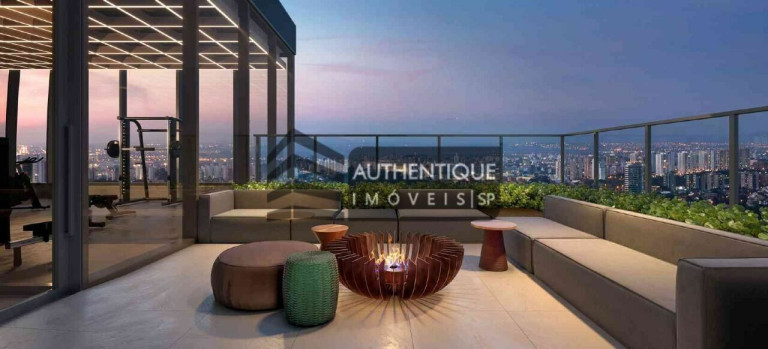 Imagem Imóvel com 1 Quarto à Venda, 23 m² em Pinheiros - São Paulo Imagem Imóvel com 1 Quarto à Venda, 23 m² em Pinheiros - São Paulo
