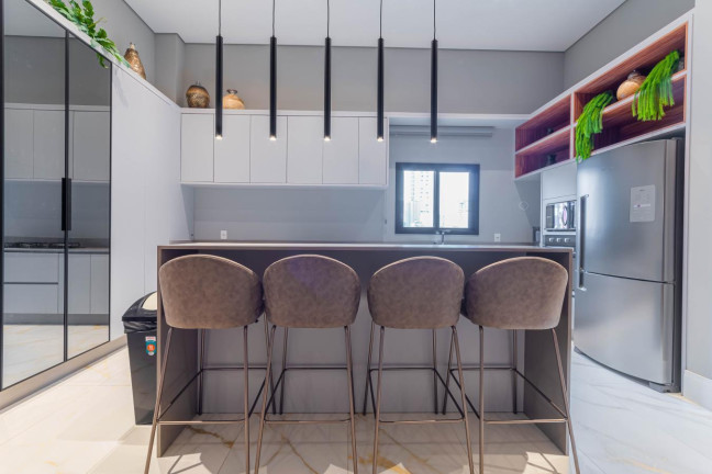 Imagem Apartamento com 3 Quartos à Venda, 130 m² em Barra Sul - Balneário Camboriú