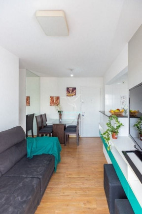 Imagem Apartamento com 2 Quartos à Venda, 51 m² em Vila Sônia - São Paulo Imagem Apartamento com 2 Quartos à Venda, 51 m² em Vila Sônia - São Paulo