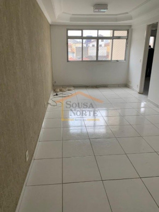Imagem Apartamento com 2 Quartos à Venda, 68 m² em Imirim - São Paulo Imagem Apartamento com 2 Quartos à Venda, 68 m² em Imirim - São Paulo