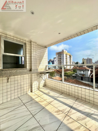 Imagem Apartamento com 2 Quartos à Venda, 103 m² em Guilhermina - Praia Grande Imagem Apartamento com 2 Quartos à Venda, 103 m² em Guilhermina - Praia Grande
