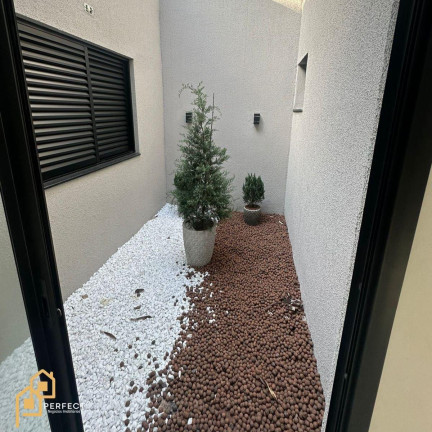 Imagem Casa com 3 Quartos à Venda, 130 m² em Parque São Benedito - Pindamonhangaba