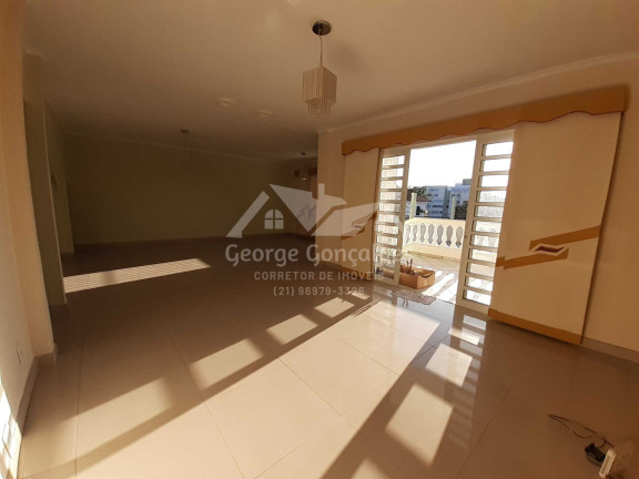 Imagem Casa com 5 Quartos à Venda, 416 m² em Jardim Vinte E Cinco De Agosto - Duque De Caxias
