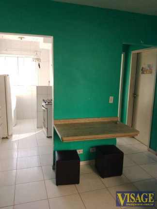 Imagem Apartamento com 2 Quartos à Venda, 42 m² em Jd. Maria Amelia - Jacareí Imagem Apartamento com 2 Quartos à Venda, 42 m² em Jd. Maria Amelia - Jacareí
