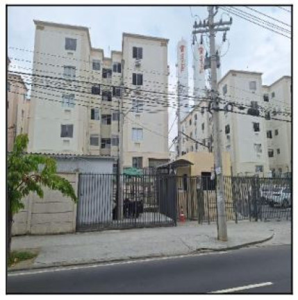 Imagem Apartamento com 2 Quartos à Venda, 40 m² em Madureira - Rio De Janeiro Imagem Apartamento com 2 Quartos à Venda, 40 m² em Madureira - Rio De Janeiro