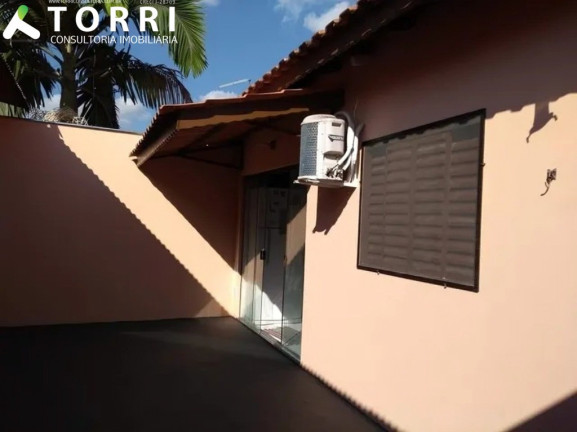Imagem Casa com 3 Quartos à Venda, 75 m² em Wanel Ville - Sorocaba