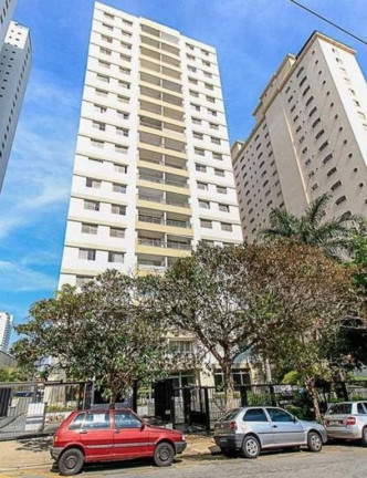Imagem Apartamento com 2 Quartos à Venda, 69 m² em Chácara Califórnia - São Paulo Imagem Apartamento com 2 Quartos à Venda, 69 m² em Chácara Califórnia - São Paulo