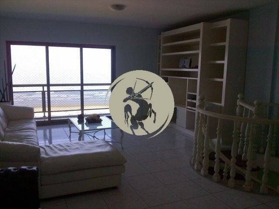Imagem Cobertura com 4 Quartos à Venda, 560 m² em Pompeia - Santos Imagem Cobertura com 4 Quartos à Venda, 560 m² em Pompeia - Santos