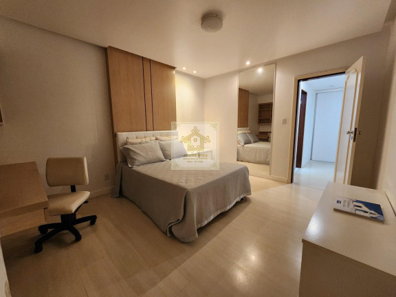 Imagem Apartamento com 4 Quartos à Venda, 260 m² em Horto Florestal - Salvador Imagem Apartamento com 4 Quartos à Venda, 260 m² em Horto Florestal - Salvador