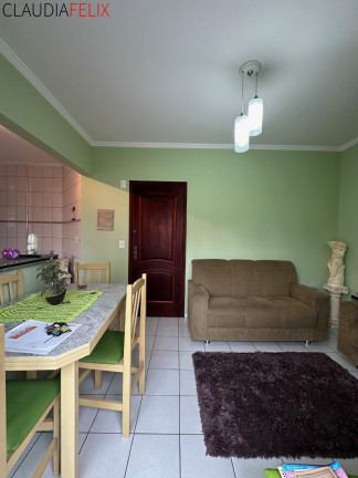 Imagem Imóvel com 2 Quartos à Venda, 70 m² em Tupi - Praia Grande